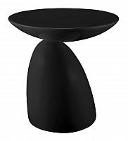 столик журнальный parabel side table черный в Армавире