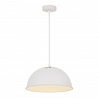 подвесной светильник arte lamp buratto a8173sp-1wh в Армавире