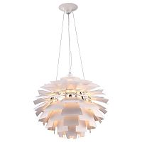 подвесной светильник arte lamp jupiter a8008sp-3wh в Армавире