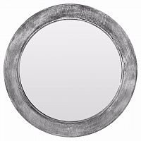 зеркало круглое серое window grey в Армавире