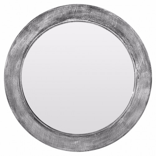 зеркало круглое серое window grey в Армавире