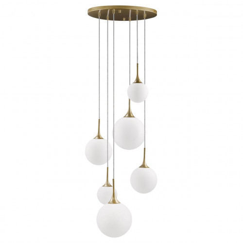подвесной светильник lightstar globo 813062 в Армавире