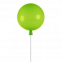 потолочный светильник loft it 5055c/s green в Армавире