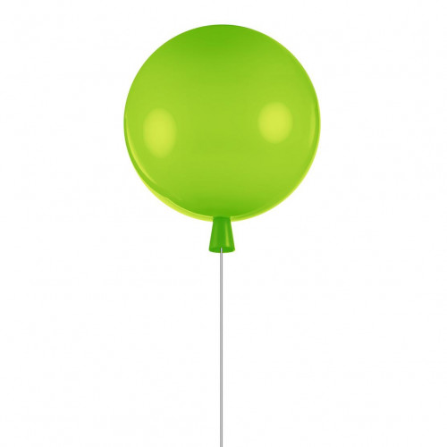 потолочный светильник loft it 5055c/s green в Армавире