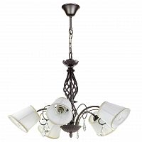 подвесная люстра lightstar esedra 796158 в Армавире