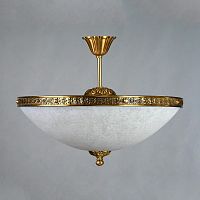 потолочный светильник ambiente seville 02140/50 pl ab в Армавире