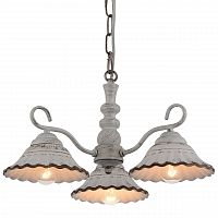 подвесная люстра st luce sl257.503.03 в Армавире