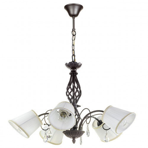 подвесная люстра lightstar esedra 796158 в Армавире