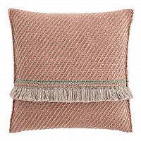 подушка большая diagonal almond-red от gan в Армавире