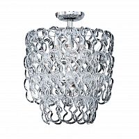 потолочный светильник ideal lux alba pl7 в Армавире