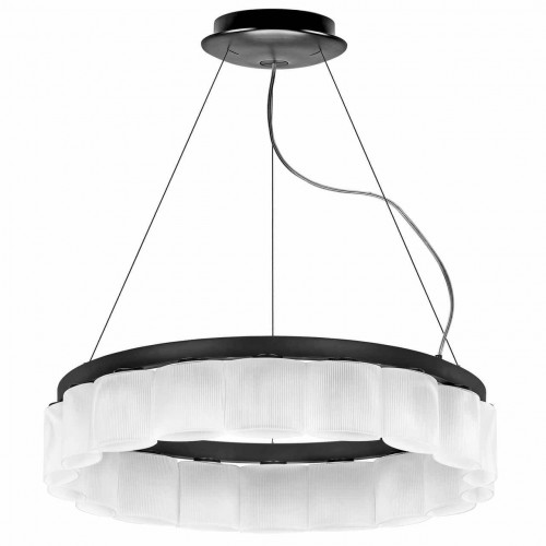 подвесная светодиодная люстра lightstar nibbler 812186 в Армавире