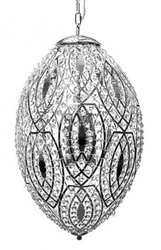 люстра дизайнерская chandelier2 хрусталь в Армавире