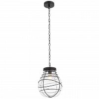 подвесной светильник st luce cocoon sl321.403.01 в Армавире