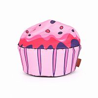 пуф cupcake розовый в Армавире