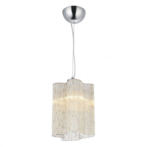 подвесной светильник arte lamp twinkle a8561sp-1cg в Армавире