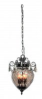 подвесной светильник divinare reggia 1150/02 sp-3 в Армавире
