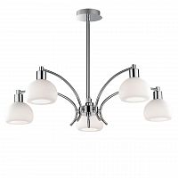 подвесная люстра ideal lux tokyo sp5 в Армавире