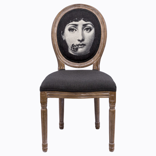 стул комплимент fornasetti в Армавире