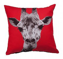 подушка с жирафом giraffe в Армавире