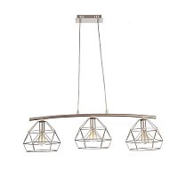 подвесная люстра maytoni soprano t432-pl-03-g в Армавире