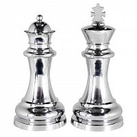 статуэтка chess king & queen от eichholtz в Армавире