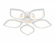 потолочная светодиодная люстра ambrella light original fa444 в Армавире