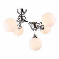 потолочная люстра omnilux ronta oml-93107-05 в Армавире