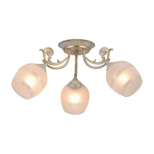 потолочная люстра arte lamp a7060pl-3wg в Армавире