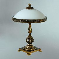 настольная лампа ambiente toledo 02155t/3 pb в Армавире