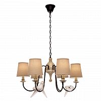подвесная люстра loft it loft1029a-6 в Армавире