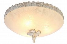 потолочный светильник arte lamp crown a4541pl-3wg в Армавире