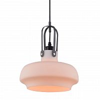 подвесной светильник arte lamp arno a3624sp-1wh в Армавире