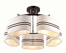 потолочная люстра lumion ivara 3056/5c в Армавире