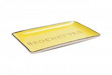 декоративное блюдо brochettes yellow в Армавире
