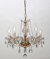 подвесная люстра favourite monreal 1735-5p в Армавире