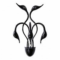 бра lightstar cigno collo bk 751657 в Армавире