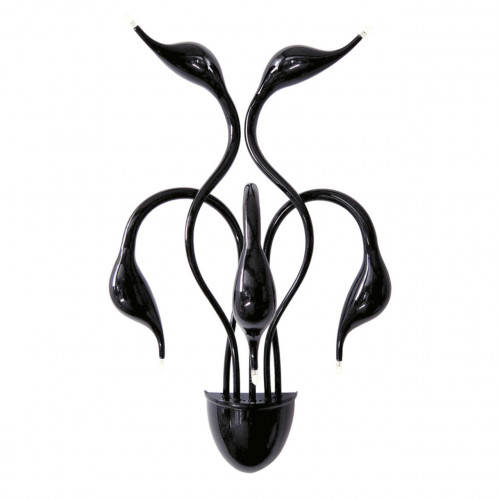 бра lightstar cigno collo bk 751657 в Армавире