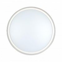 потолочный светодиодный светильник idlamp chiara 378/40pf-ledwhite в Армавире