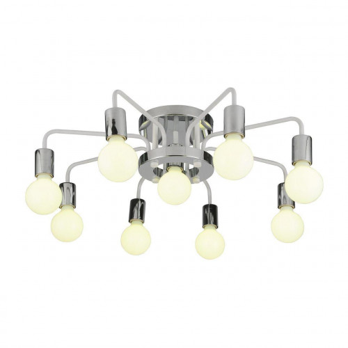 потолочная люстра arte lamp a6001pl-9wh в Армавире