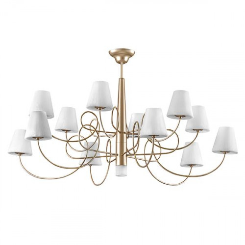 потолочная люстра lightstar vortico 814133 в Армавире