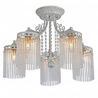 потолочная люстра arte lamp 89 a1678pl-5wg в Армавире