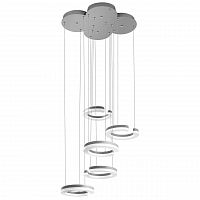 подвесная светодиодная люстра lightstar unitario 763449 в Армавире