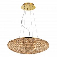 подвесной светильник ideal lux king sp oroа в Армавире