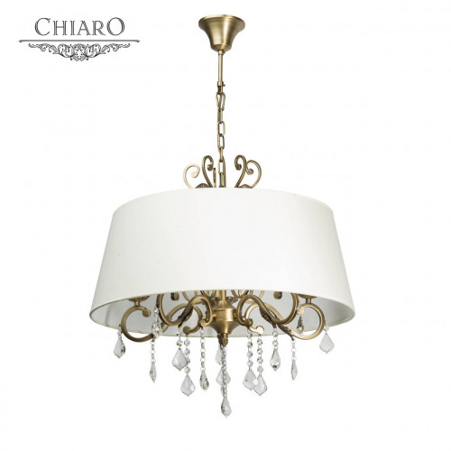 подвесная люстра chiaro софия 355011905 в Армавире