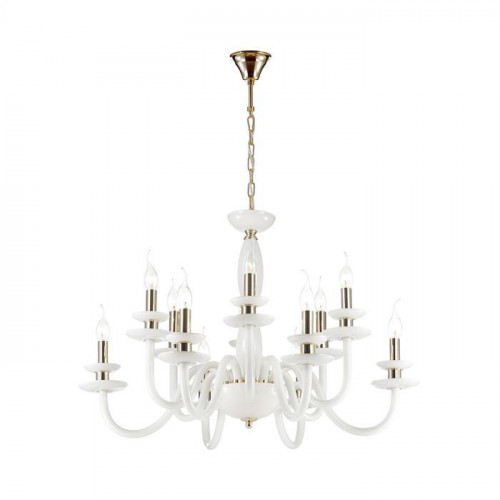 подвесная люстра odeon light capri 4187/12 в Армавире