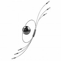 бра lightstar ovale 784664 в Армавире