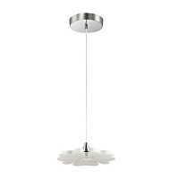 подвесной светодиодный светильник lumion leila 3644/26l в Армавире