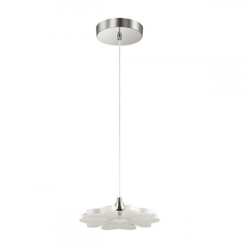 подвесной светодиодный светильник lumion leila 3644/26l в Армавире