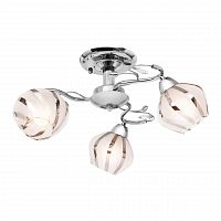 потолочная люстра silver light cardmel 240.54.3 в Армавире