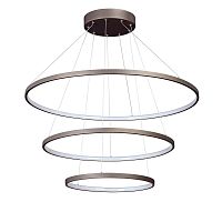 подвесная светодиодная люстра vitaluce v4600-9/3s в Армавире
